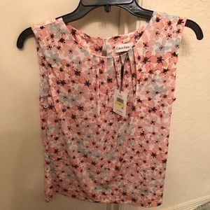 Calvin Klein Blouse